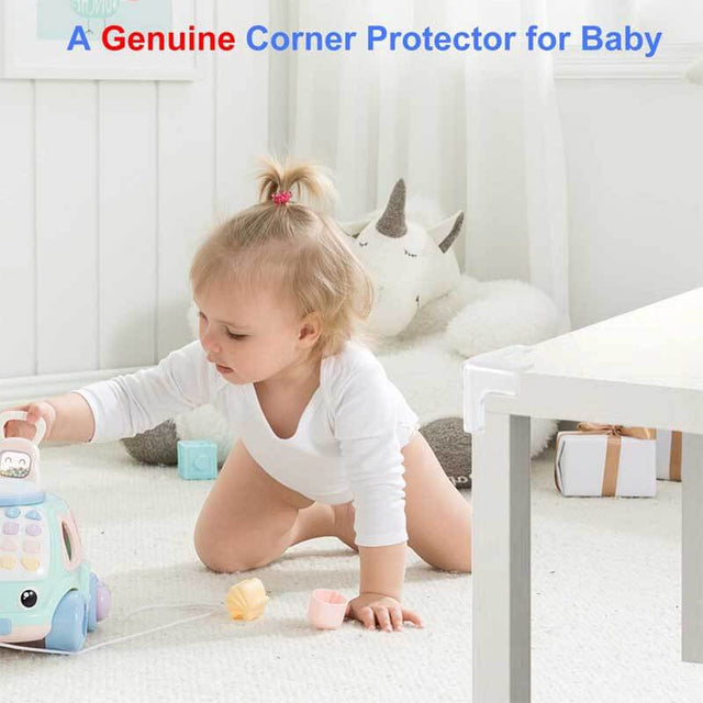 Corner Protector for Baby (24-Pack),Table Corner Protectors for